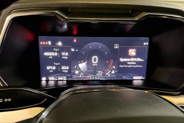 Certified 2024 GMC Canyon AT4X AWD/4WD image 23