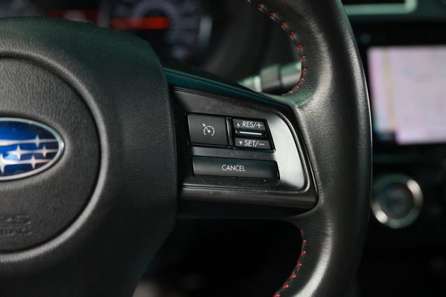 Used 2019 Subaru WRX Limited w/ Popular Package #3 (IZT) AWD/4WD image 32