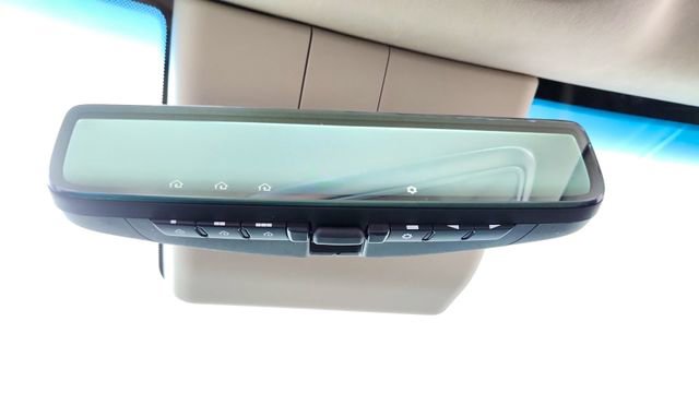 Used 2025 Genesis GV80 3.5T e-SC image 58