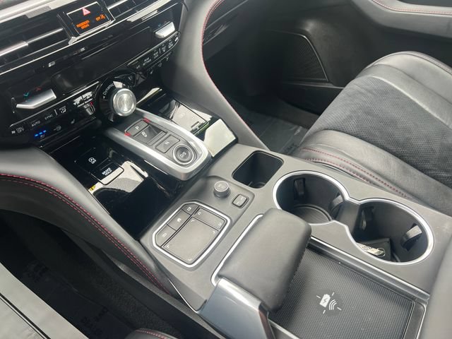 Used 2023 Acura MDX A-Spec AWD/4WD image 20