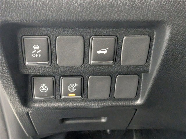 Used 2020 INFINITI QX60 Signature Edition image 16