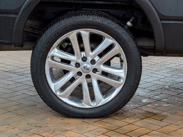 Used 2014 Ford F150 Limited AWD/4WD image 10