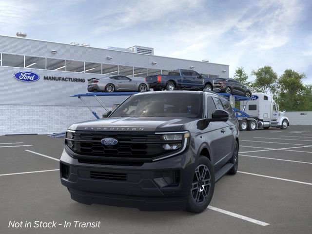 New 2026 Ford Expedition Max Active RWD image 2
