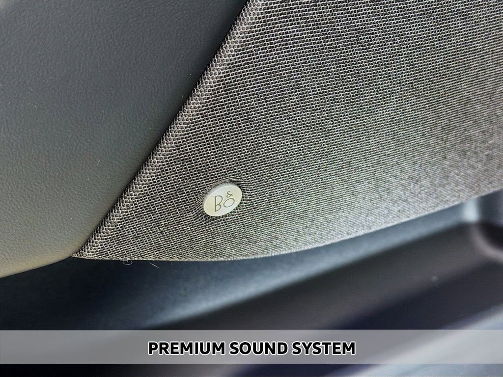 Used 2025 Ford Mustang Mach-E Premium image 4