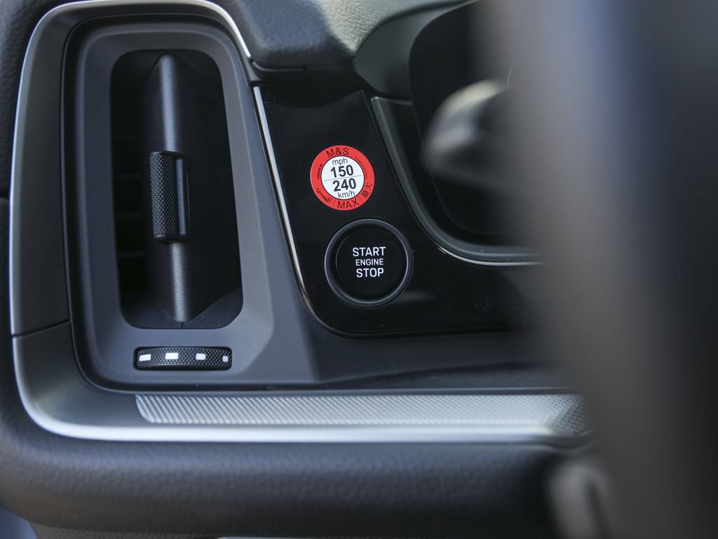 New 2026 Porsche Cayenne Coupe AWD/4WD image 21