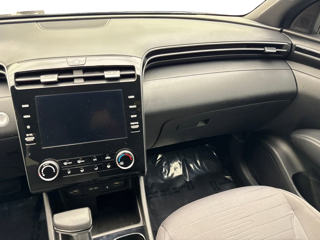 Used 2023 Hyundai Santa Cruz SEL w/ Activity Package FWD image 55