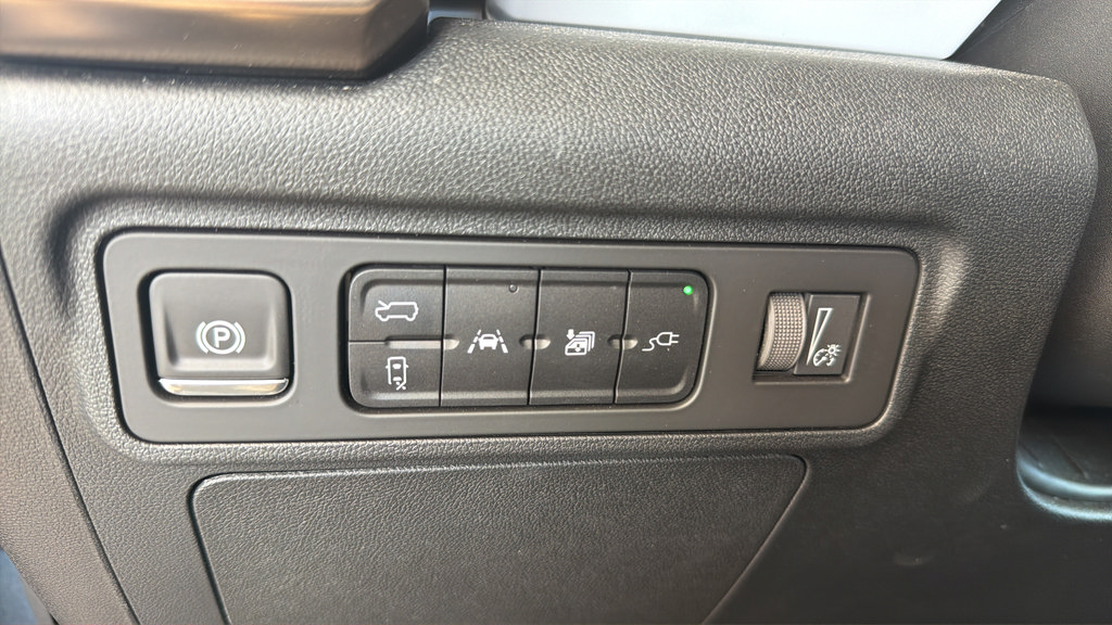 Used 2025 GMC Hummer EV 3X AWD/4WD image 20