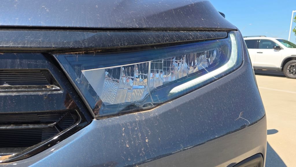New 2026 Honda Odyssey Touring image 9