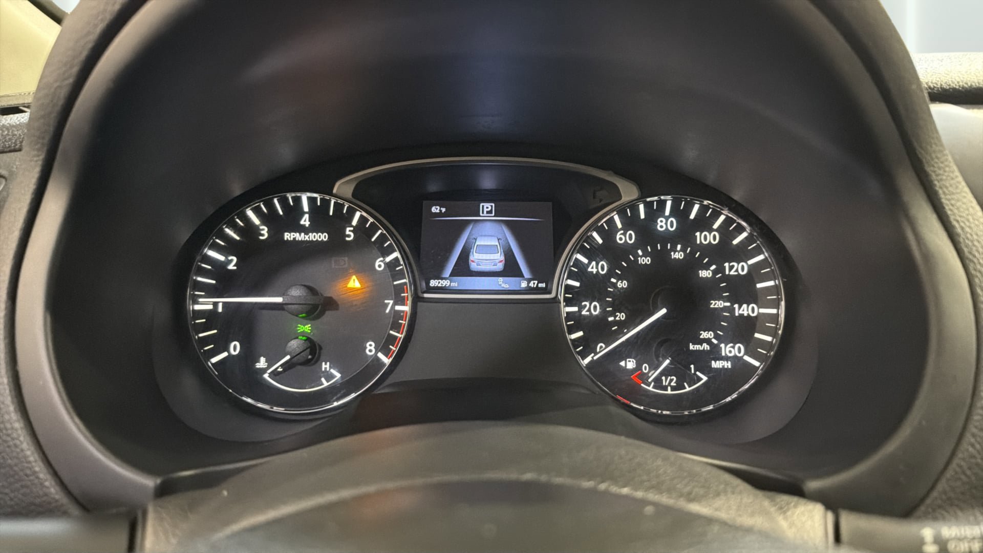 Used 2016 Nissan Altima 2.5 SV w/ Convenience Package image 29