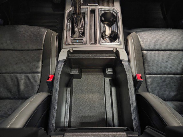 Used 2020 Ford F150 Raptor w/ Equipment Group 802A Luxury image 84