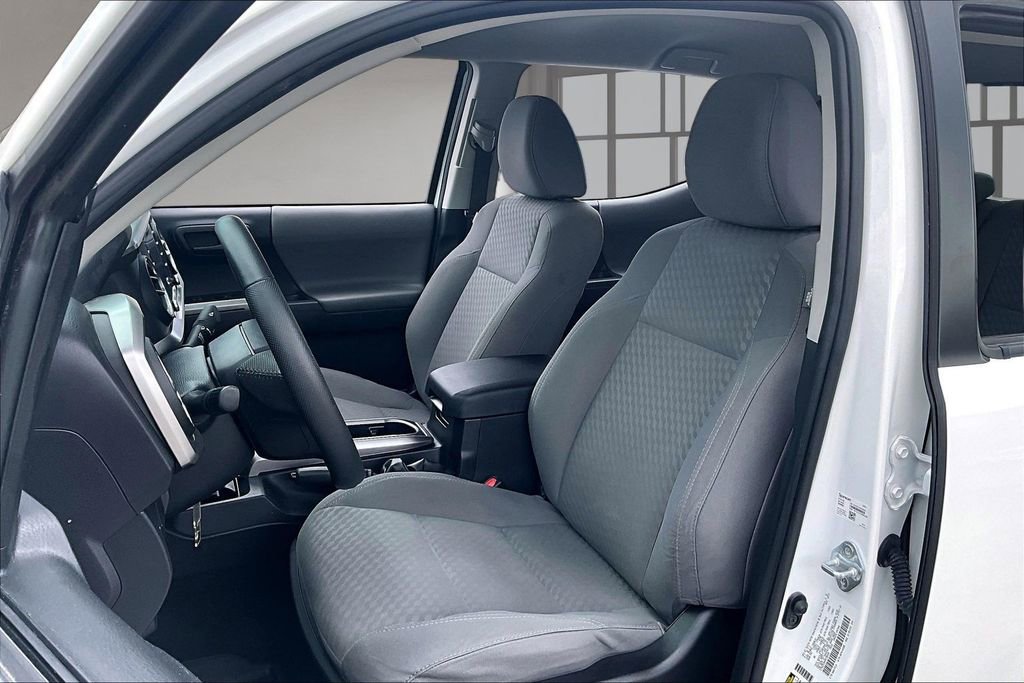 Used 2021 Toyota Tacoma SR5 image 21