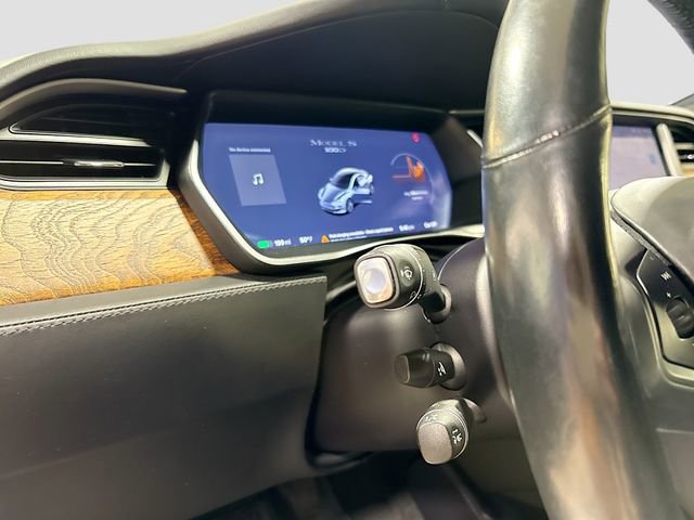 Used 2019 Tesla Model S 100D image 12