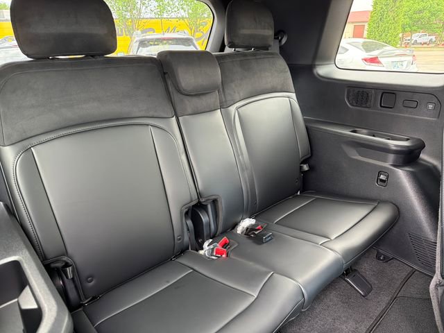 New 2027 Kia Telluride SX Prestige X-Pro AWD/4WD image 23