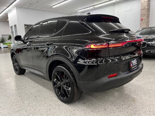 Used 2023 Dodge Hornet GT w/ Track Pack image 5