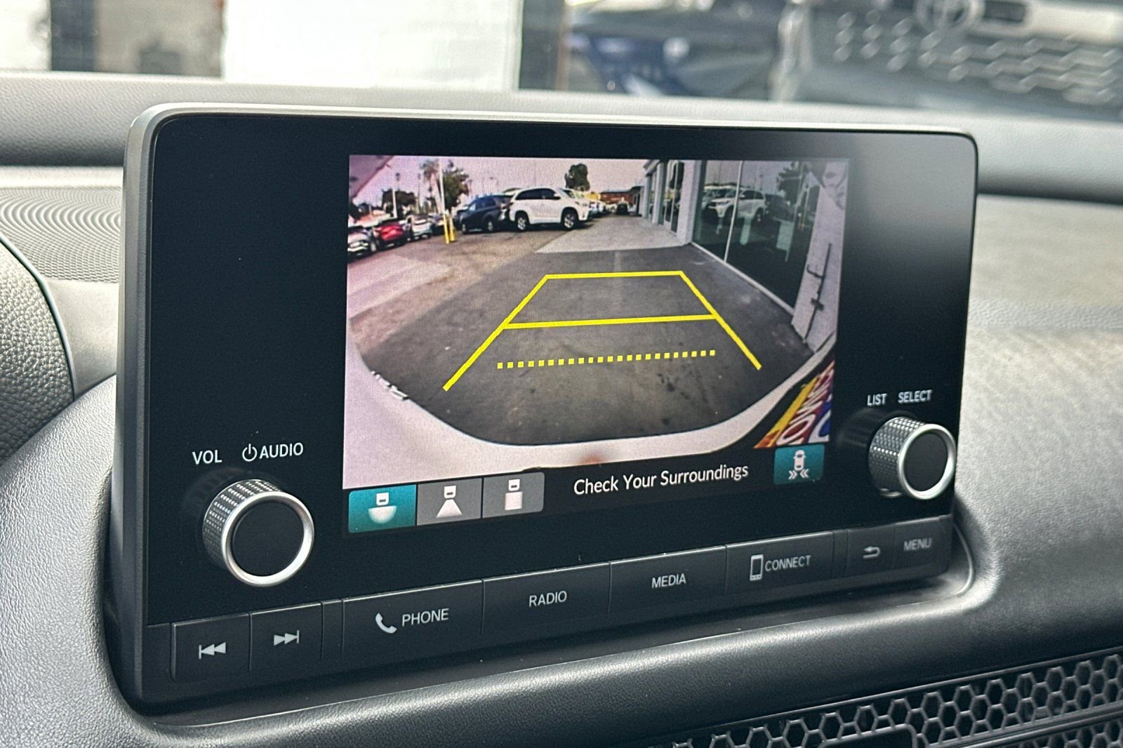 Used 2025 Honda HR-V Sport image 20