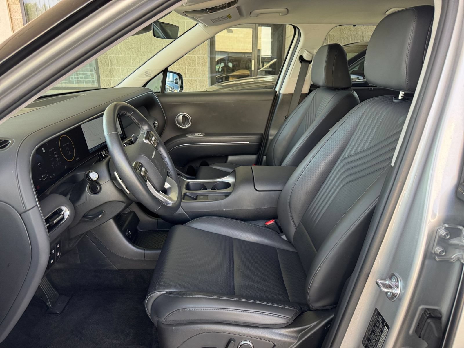 Used 2026 Hyundai Palisade SEL FWD image 25