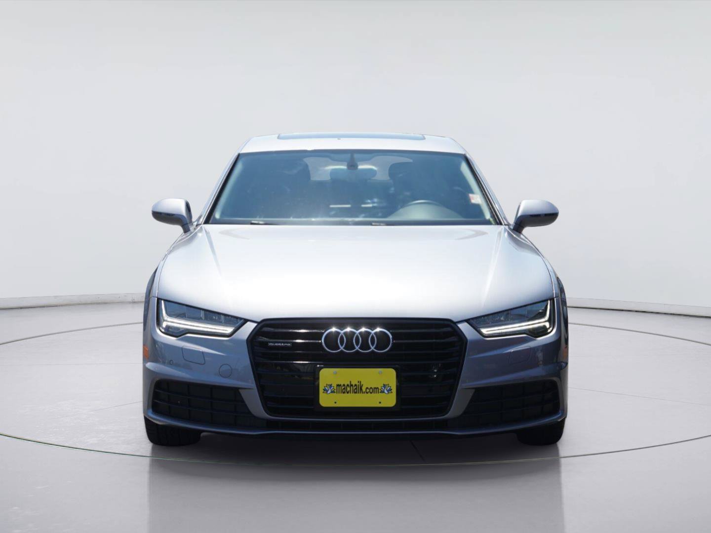 Used 2017 Audi A7 3.0T Premium Plus w/ 20" Wheel & Tire Package AWD/4WD image 3