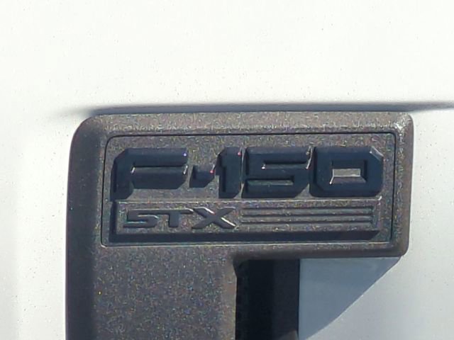 Used 2023 Ford F150 XL w/ STX Appearance Package AWD/4WD image 10