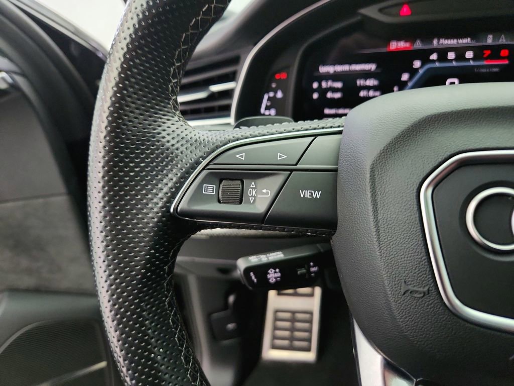 Used 2021 Audi SQ7 Premium Plus w/ Executive Package image 22