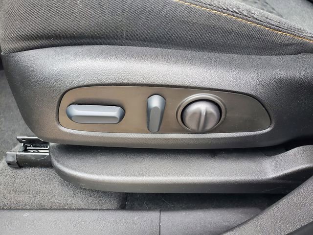 Certified 2022 Chevrolet Equinox LT image 21