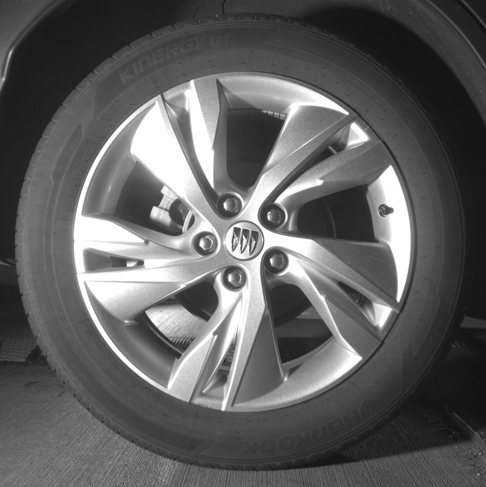 Used 2025 Buick Encore GX Preferred image 15