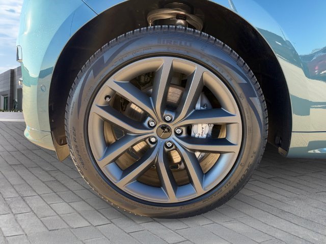 New 2026 Land Rover Range Rover Sport Dynamic SE AWD/4WD image 9