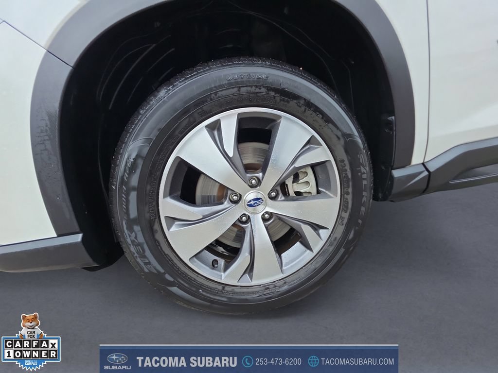 Used 2022 Subaru Ascent Premium w/ Convenience Package AWD/4WD image 9
