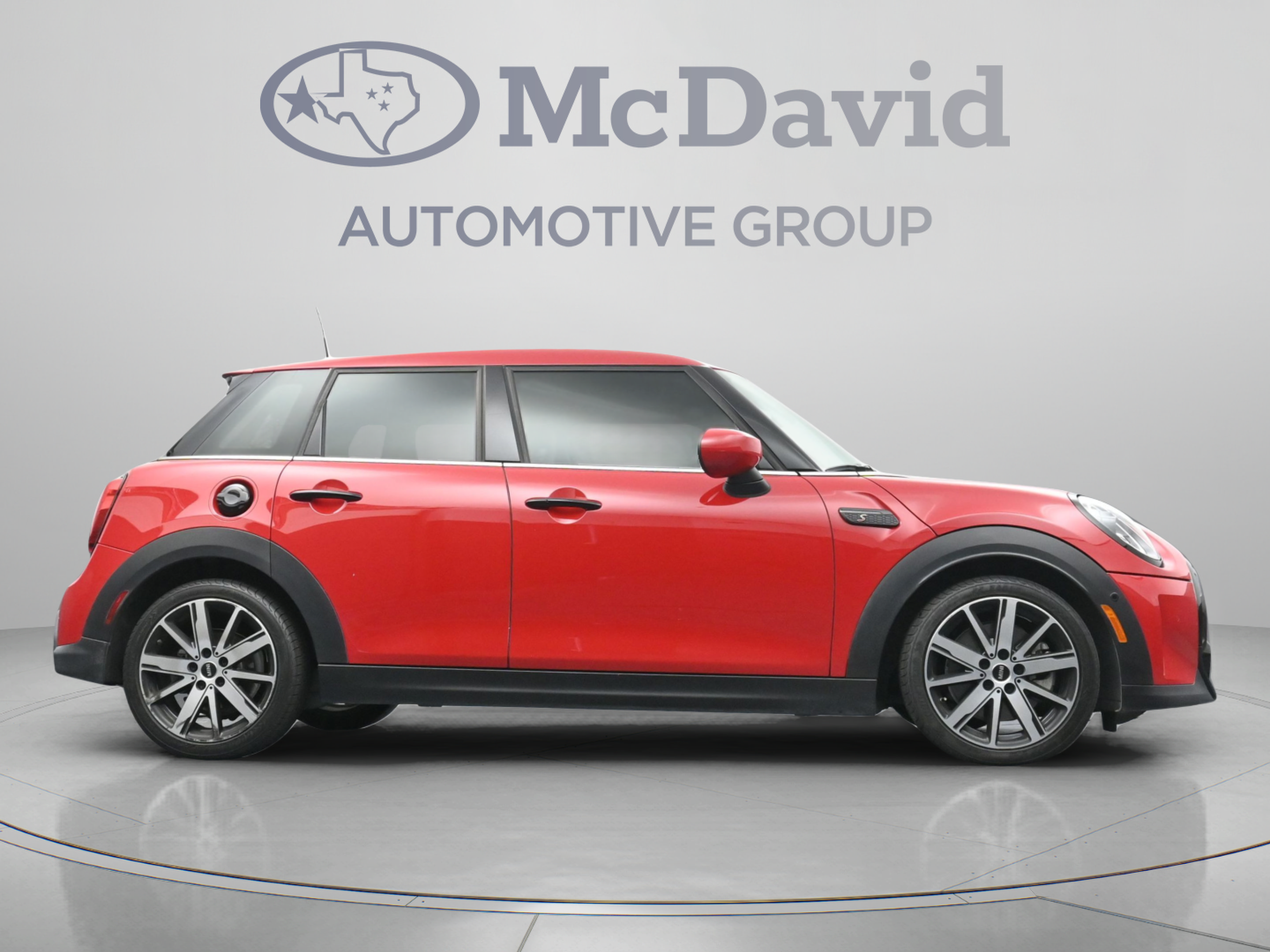 Used 2024 MINI Cooper S FWD image 32