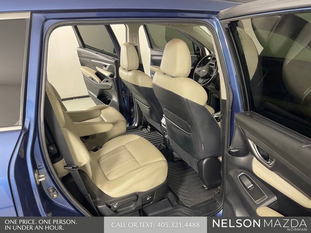 Used 2019 Subaru Ascent Limited w/ Popular Package #2 AWD/4WD image 14
