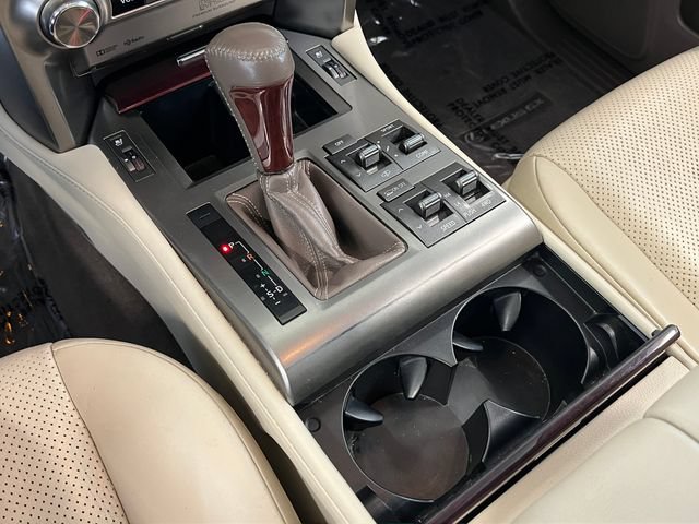 Used 2015 Lexus GX 460 Luxury AWD/4WD image 29