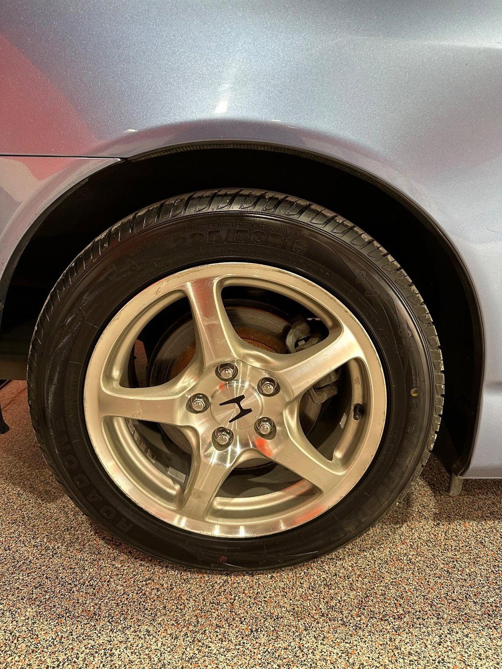 Used 2002 Honda S2000 image 17