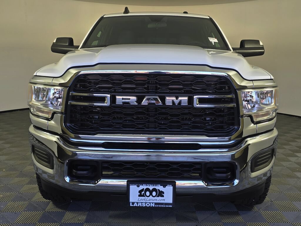 Used 2021 RAM 2500 Tradesman AWD/4WD image 8
