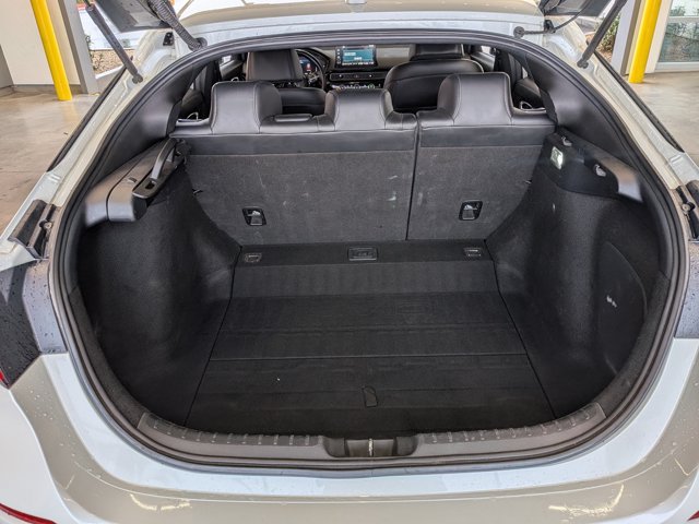 Used 2024 Honda Civic Sport Touring image 6