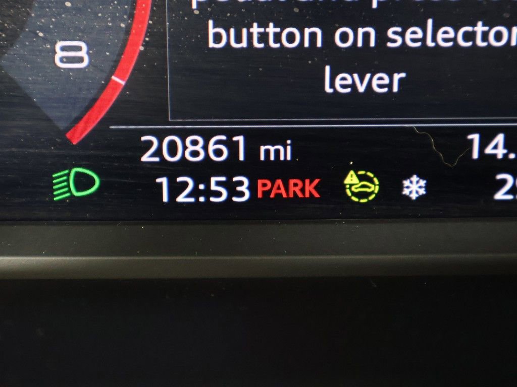 Used 2023 Audi Q3 2.0T Premium image 36