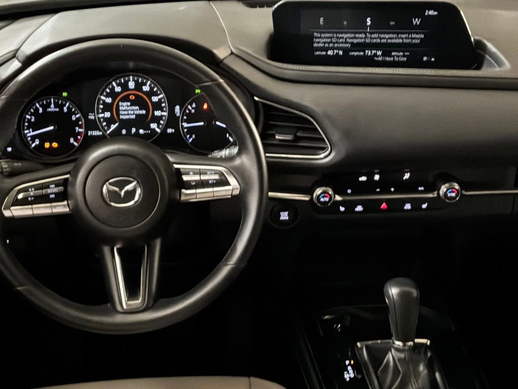 Used 2023 MAZDA CX-30 AWD 2.5 S w/ Preferred Package image 20