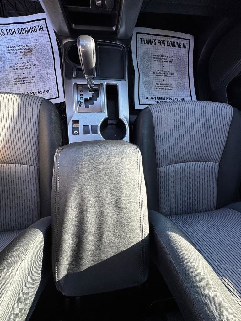 Used 2018 Toyota 4Runner SR5 image 23