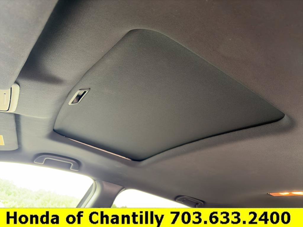 Certified 2024 Honda Passport EX-L image 19