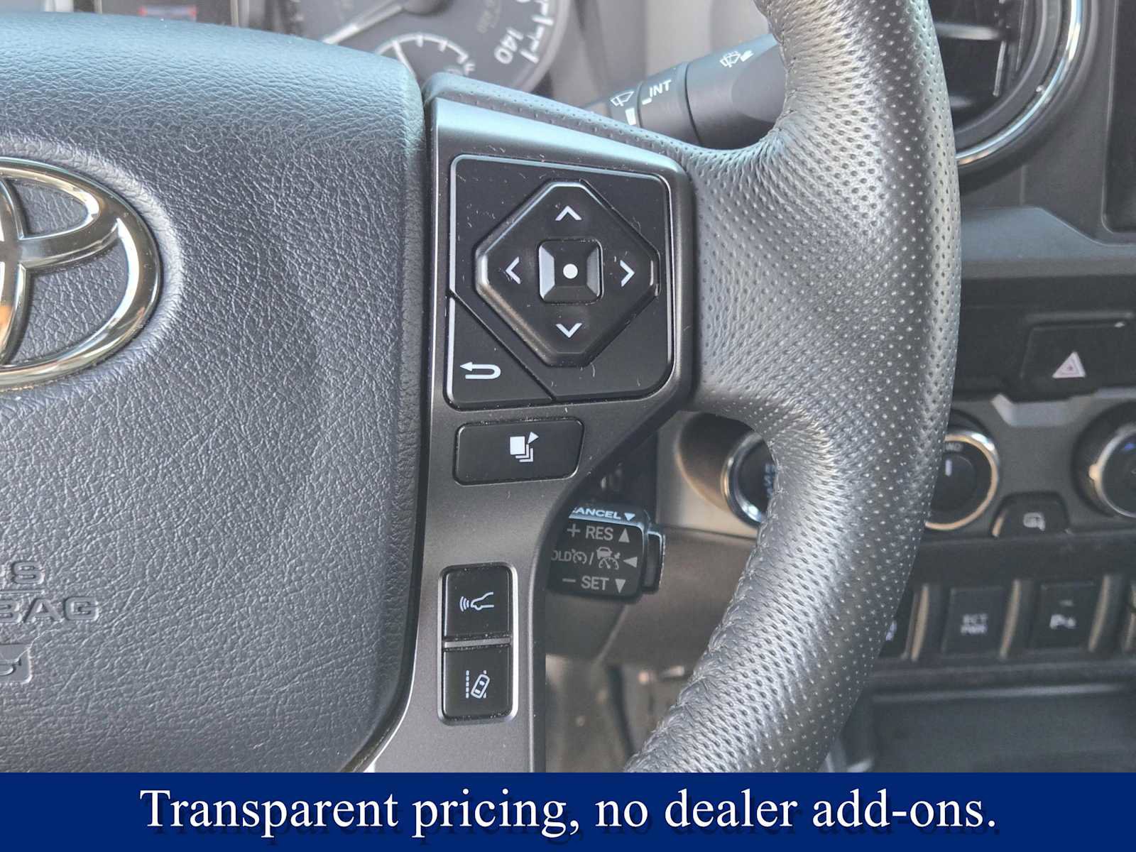 Used 2019 Toyota Tacoma TRD Pro image 24