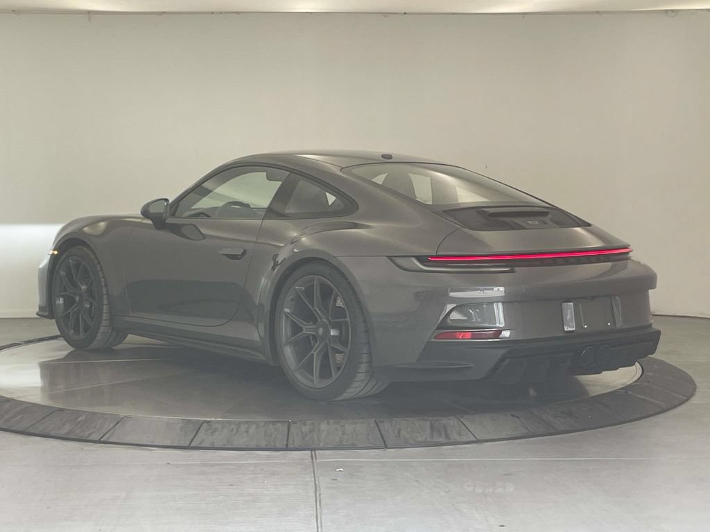 Certified 2023 Porsche 911 GT3 RWD image 3