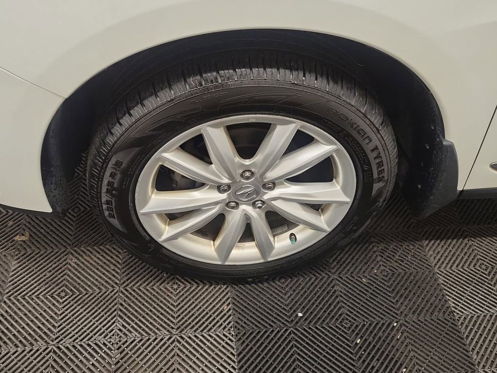Used 2019 Acura RDX AWD image 12