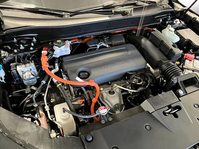 New 2026 Honda CR-V Sport-L image 12