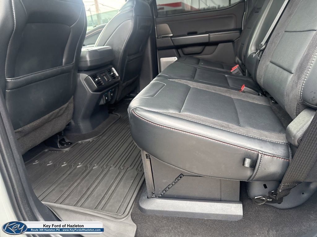 Used 2024 Ford F150 Raptor image 55