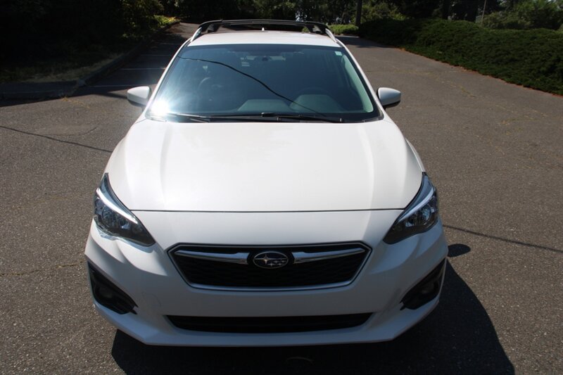 Used 2017 Subaru Impreza 2.0i Premium w/ BSD & Rcta/SRF/Eyesight AWD/4WD image 9