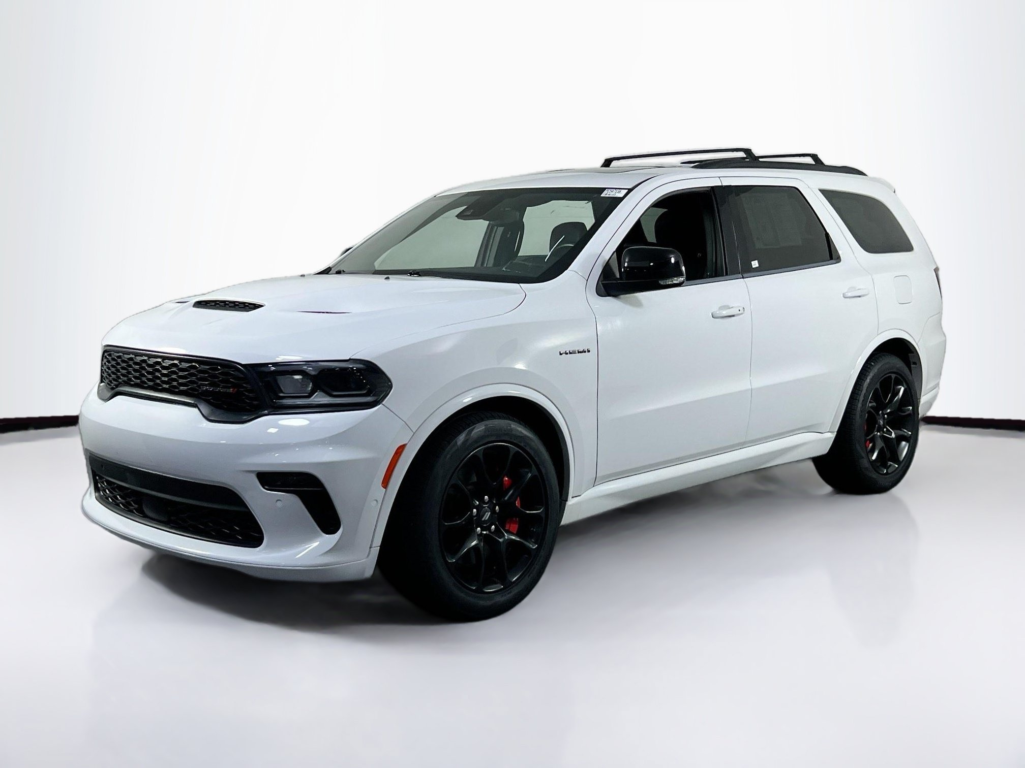 Used 2023 Dodge Durango R/T w/ Tow 'N Go Package