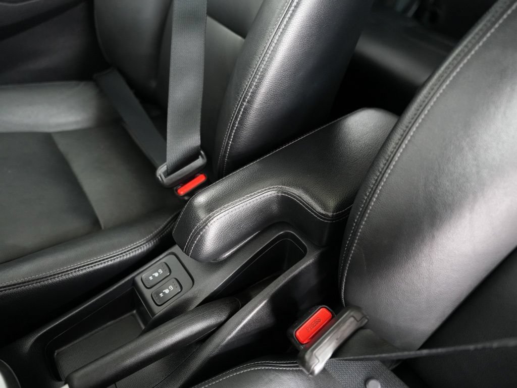 Used 2020 Honda Fit EX-L image 31