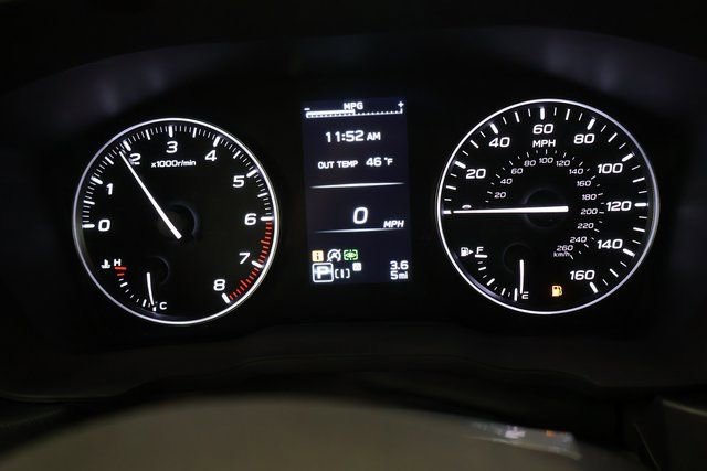 New 2026 Subaru Forester Touring image 18