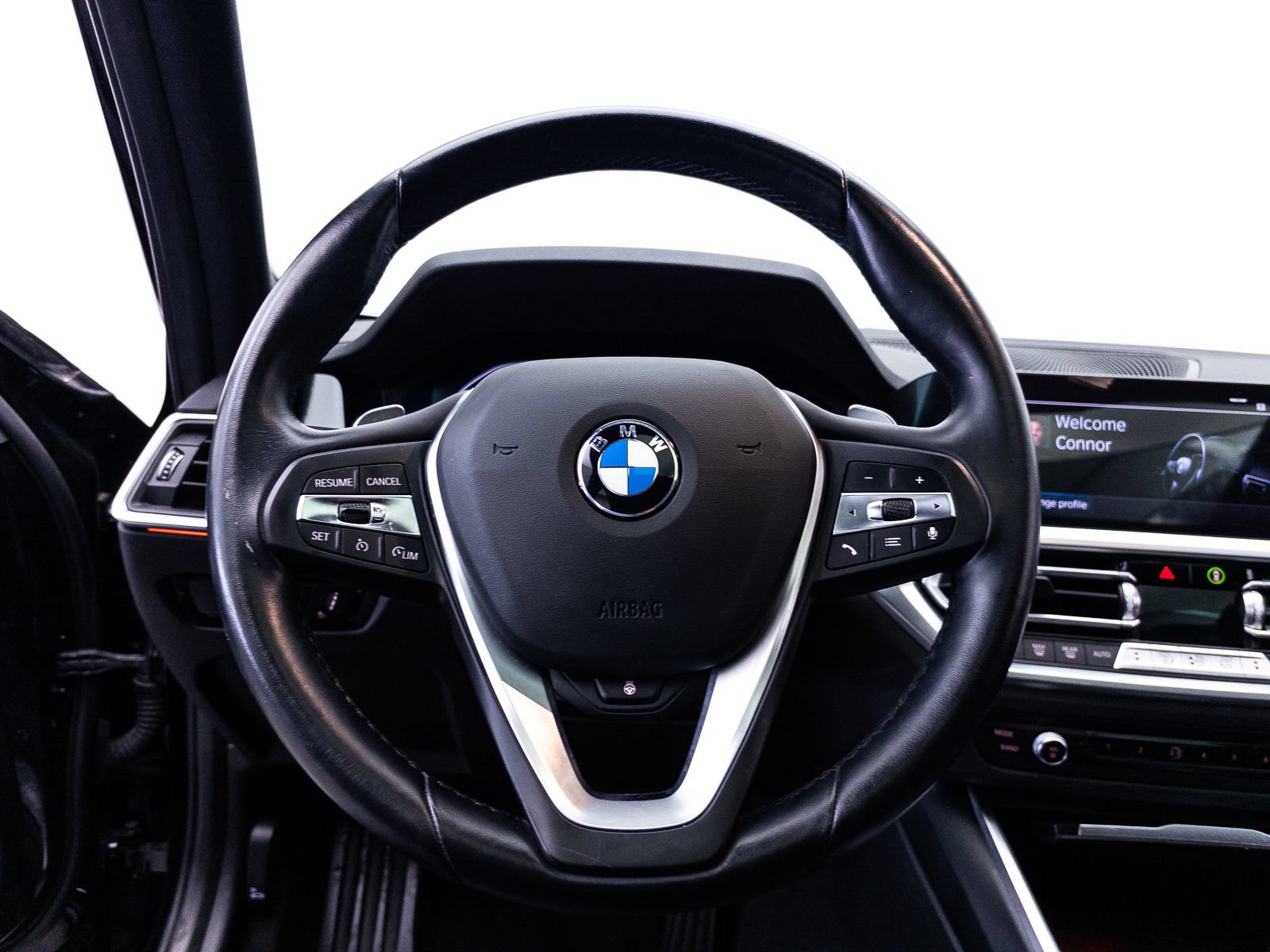 Used 2022 BMW 330i Sedan w/ Premium Package 2 RWD image 36