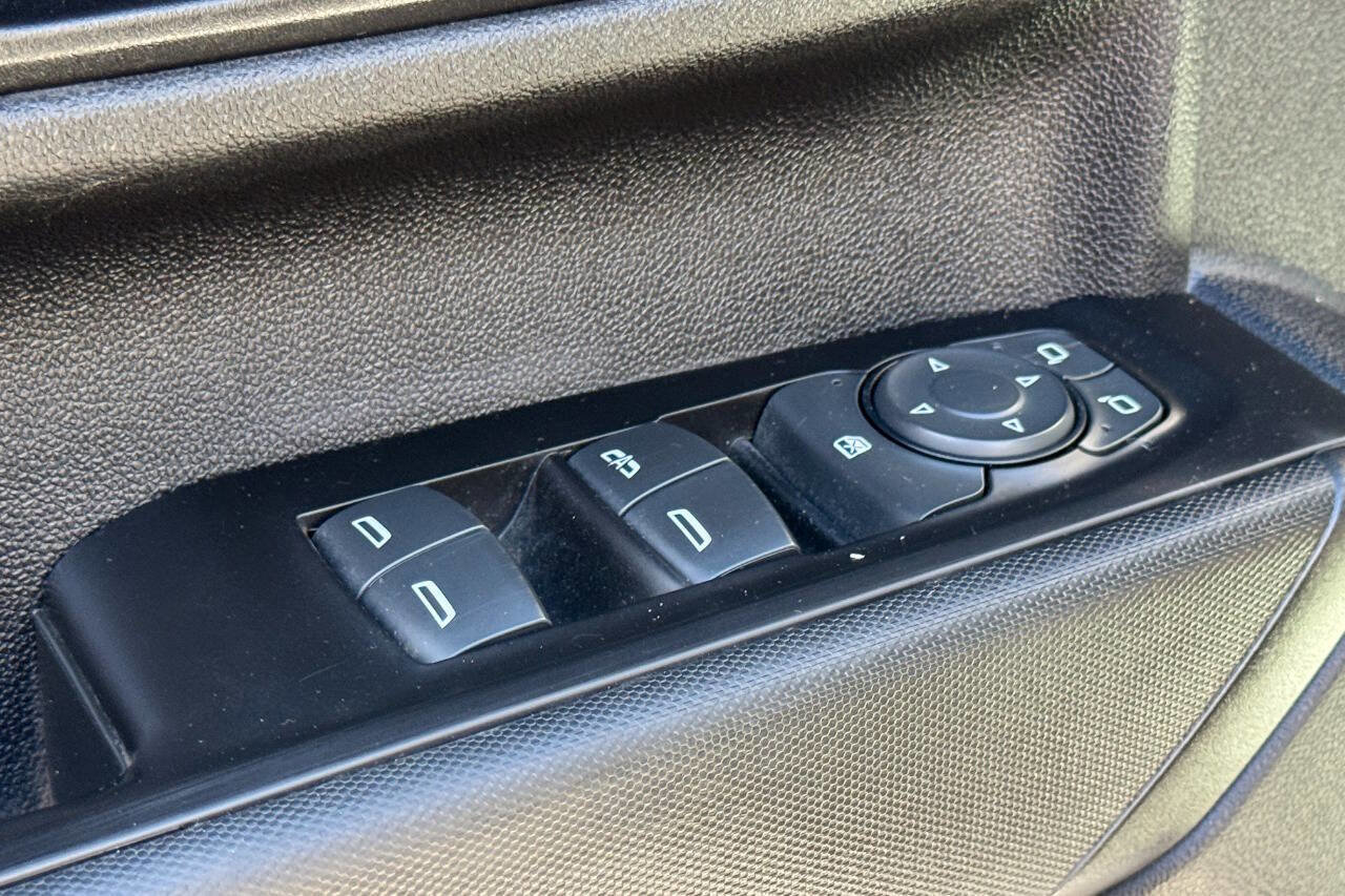 Used 2020 Chevrolet Silverado 2500 W/T w/ WT Fleet Convenience Package AWD/4WD image 31