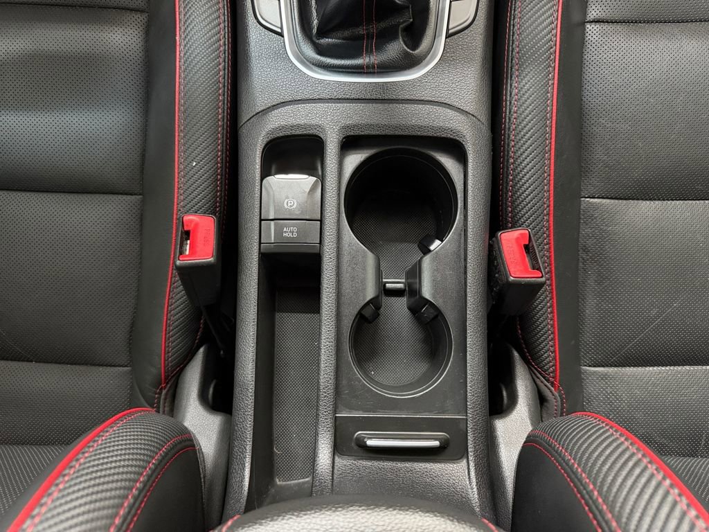Used 2019 Hyundai Elantra GT N Line FWD image 27