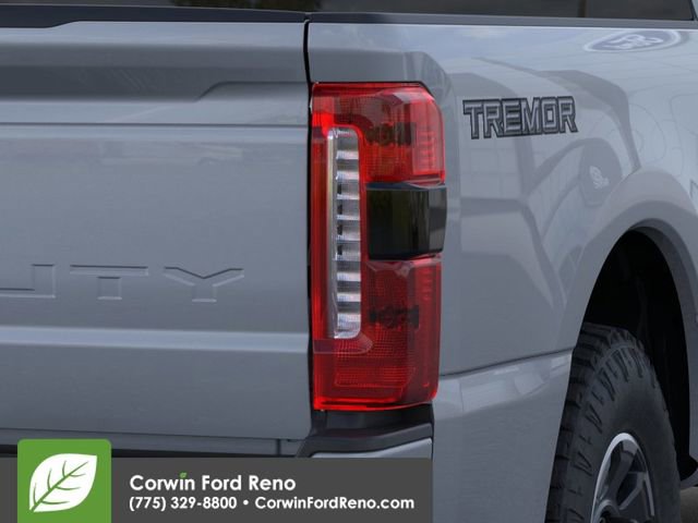 New 2026 Ford F250 Lariat AWD/4WD image 23